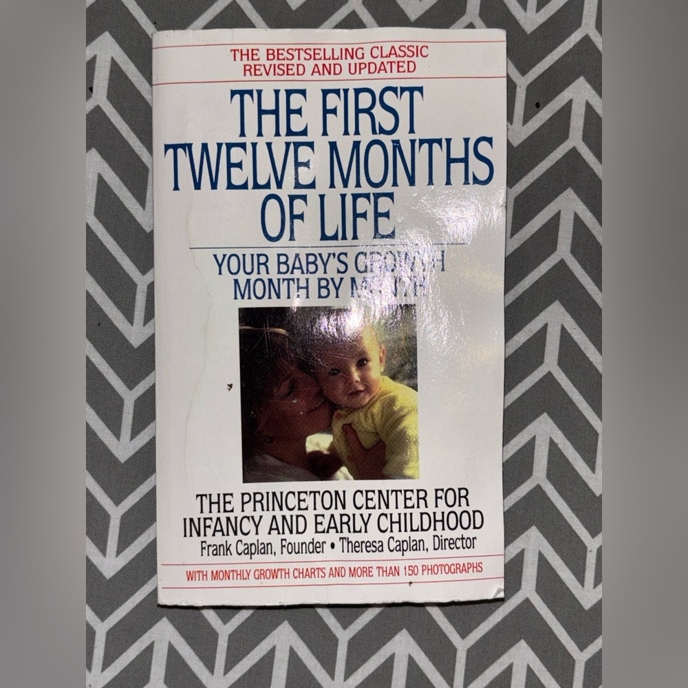 Baby book